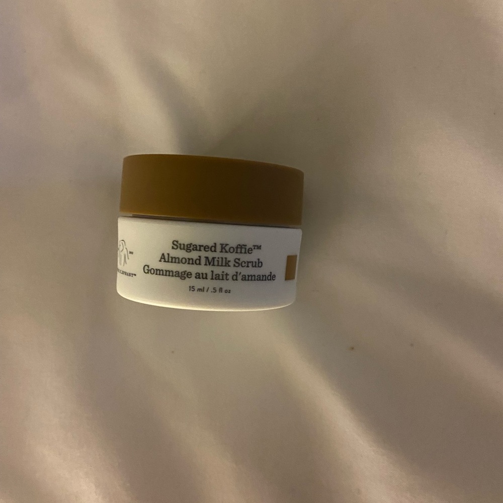 Drunk Elephant - ALMONG MILK SCRUB